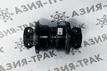 Опорный каток на CAT E70B (3) Опорный каток на CAT E70B (3)