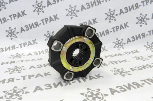 Муфта демпферная 50AM 16T фото 3