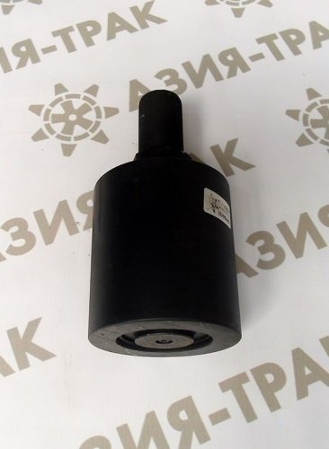 Поддерживающий каток на Kubota KH040 фото 3