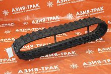 Резиновая гусеница 180x72x40K Резиновая гусеница 180x72x40K