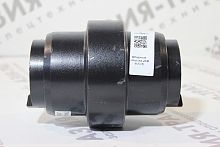 Опорный каток на JCB 805 (2) Опорный каток на JCB 805 (2)