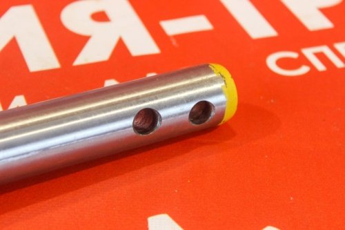 Палец ковша 30*280 несмазываемый фото 4 Палец ковша 30*280 несмазываемый фото 4