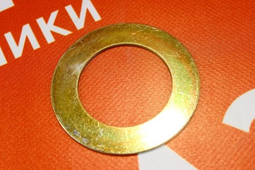 Шайба 51*80*2 Шайба 51*80*2