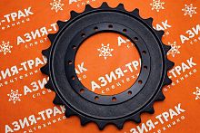 Звезда приводная на Sumitomo SH120 Звезда приводная на Sumitomo SH120