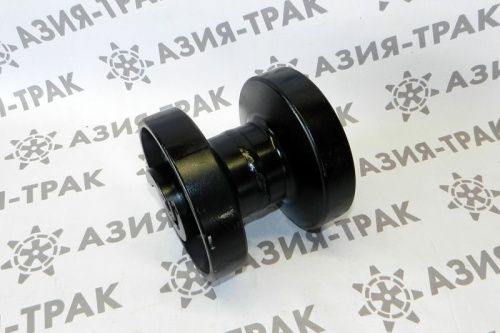 Опорный каток на Eurocomach ETL 160.4 фото 3
