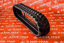 Резиновая гусеница 300x55x82 Резиновая гусеница 300x55x82