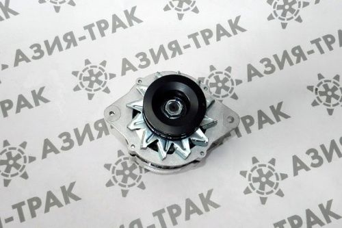 23100-42K00 Генератор (TD27) 12V/60A (78mm) фото 2