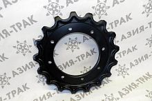 Звезда приводная на WIRTGEN W120F Звезда приводная на WIRTGEN W120F