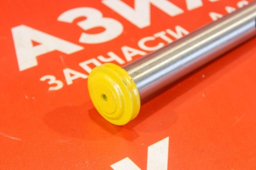Палец ковша 30*280 несмазываемый фото 3 Палец ковша 30*280 несмазываемый фото 3