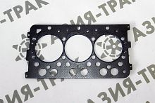 Прокладка ГБЦ D782-K3A Hitachi ZX15UR Прокладка ГБЦ D782-K3A Hitachi ZX15UR