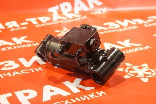 Гидравлический цилиндр для быстросъема 04 фото 2 Гидравлический цилиндр для быстросъема 04 фото 2