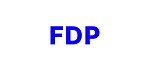 FDP