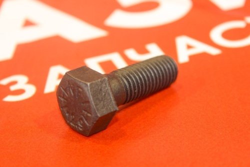 Болт для приводной звезды 14*2*40 фото 2