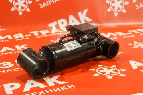 Гидравлический цилиндр для быстросъема 06 Гидравлический цилиндр для быстросъема 06