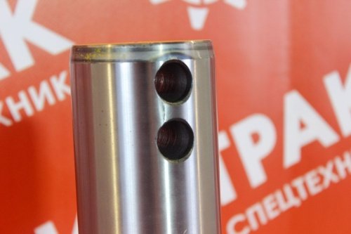 Палец ковша 80*460 несмазываемый фото 2 Палец ковша 80*460 несмазываемый фото 2