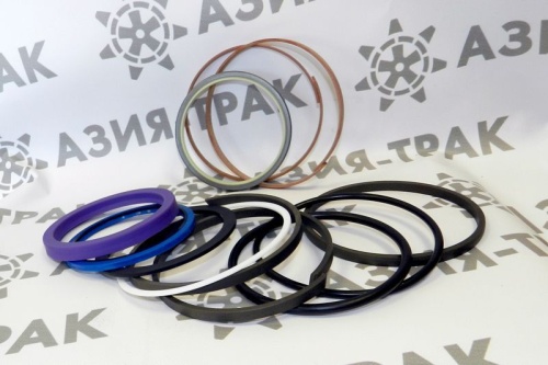 Ремкомплект гидроцилиндра рукояти Hitachi EX200LC фото 3 Ремкомплект гидроцилиндра рукояти Hitachi EX200LC фото 3