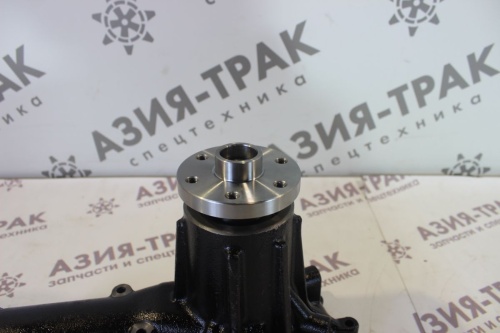 1136501331 Водяная помпа (Isuzu 6HK-1) фото 4