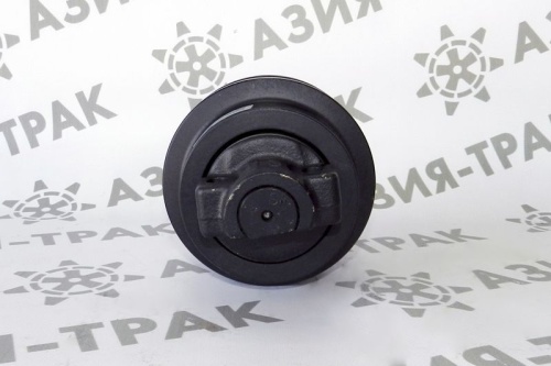 Опорный каток на MITSUBISHI MS40 (1) фото 3