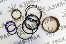 Ремкомплект гидроцилиндра отвала Komatsu PC75UU-3 Ремкомплект гидроцилиндра отвала Komatsu PC75UU-3