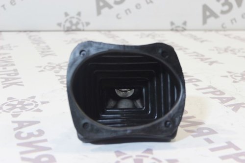 Пыльник джойстика Doosan DH220-5 CAT E320 фото 2