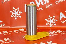 Палец цилиндра рукояти 80*256 (E325/E329) Палец цилиндра рукояти 80*256 (E325/E329)