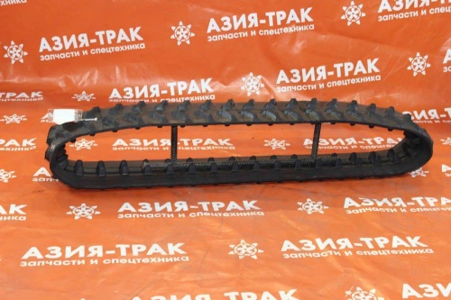 Резиновая гусеница 180x72x38, Lite Резиновая гусеница 180x72x38, Lite
