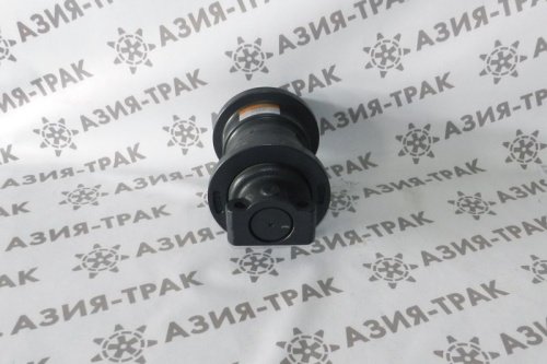 Опорный каток на Hyundai R130/R150 фото 2