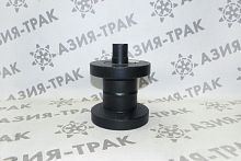 Поддерживающий каток на Komatsu PC28 Поддерживающий каток на Komatsu PC28