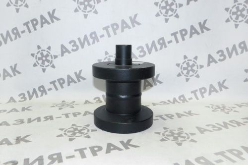 Поддерживающий каток на Komatsu PC28 Поддерживающий каток на Komatsu PC28