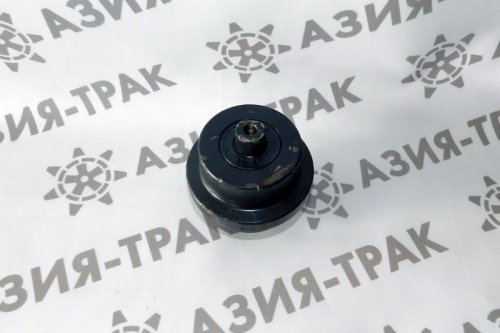 Опорный каток на IHI 18 (1) фото 2