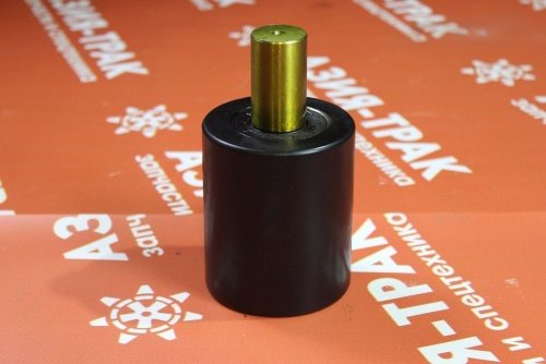 Поддерживающий каток на Komatsu PC40.7