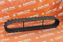 Резиновая гусеница 230x48x70S, Lite Резиновая гусеница 230x48x70S, Lite