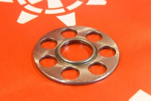 Прижимная пластина TM03CJ фото 2 Прижимная пластина TM03CJ фото 2