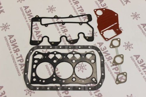 Ремкомплект ДВС 3LD2 Hitachi ZX30U фото 2 Ремкомплект ДВС 3LD2 Hitachi ZX30U фото 2