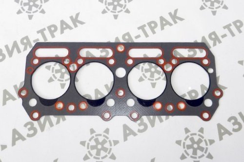 Прокладка ГБЦ 4DQ50C Caterpillar MS040-8
