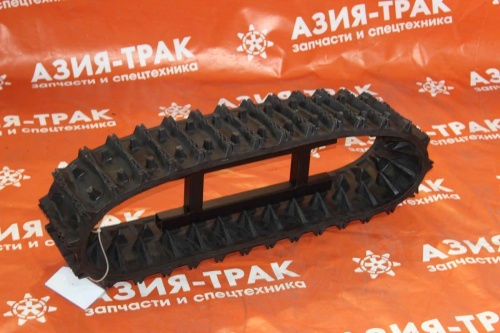 Резиновая гусеница 180x60x30 HNM Резиновая гусеница 180x60x30 HNM