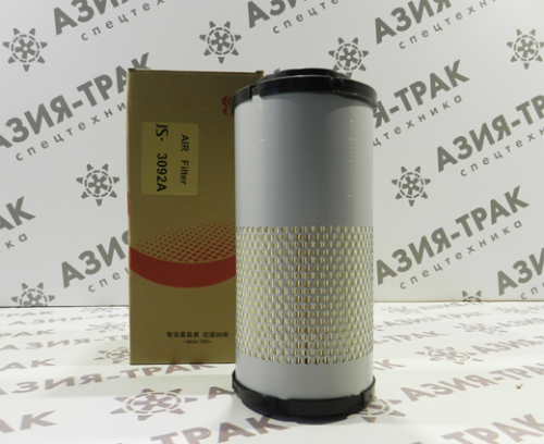 JS3092A Фильтр воздушный