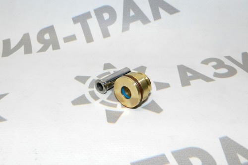 Толкатель на джойстик экскаватора CAT E320C 25мм фото 2