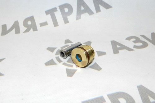 Толкатель на джойстик экскаватора CAT E320C 25мм фото 2