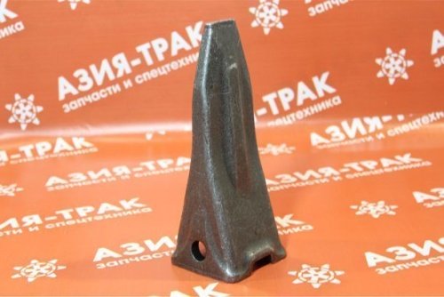 2713-1217RC, Коронка ковша скальная Doosan DH220 (кованая) фото 5