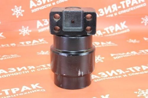 Поддерживающий каток на Hitachi ZX210/ZX240 фото 3