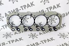 Прокладка ГБЦ CC-4JG1 Hitachi ZX75UR Прокладка ГБЦ CC-4JG1 Hitachi ZX75UR