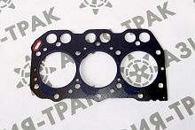 Прокладка ГБЦ 3TNA72L-UBA Yanmar B17 Прокладка ГБЦ 3TNA72L-UBA Yanmar B17