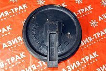 Колесо направляющее (ленивец) Caterpillar E120 Колесо направляющее (ленивец) Caterpillar E120