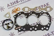 Ремкомплект ДВС S3Q2 Caterpillar 303CCR Ремкомплект ДВС S3Q2 Caterpillar 303CCR