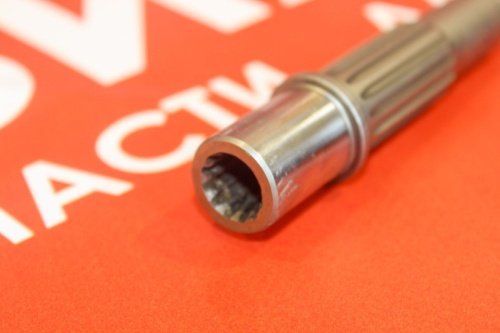 Вал TM03A фото 2