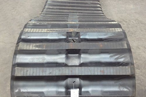 Резиновая гусеница 800x150x68 Резиновая гусеница 800x150x68