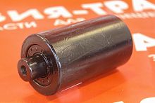 Поддерживающий каток на Sany SY35 Поддерживающий каток на Sany SY35