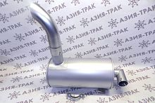Глушитель Sumitomo SH120 Глушитель Sumitomo SH120