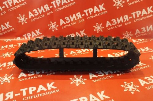 Резиновая гусеница 180x60x31 SM фото 3 Резиновая гусеница 180x60x31 SM фото 3